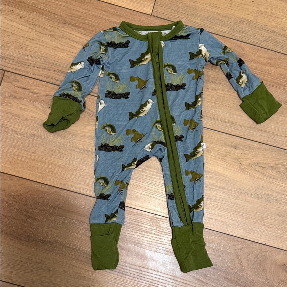 Baby onesie